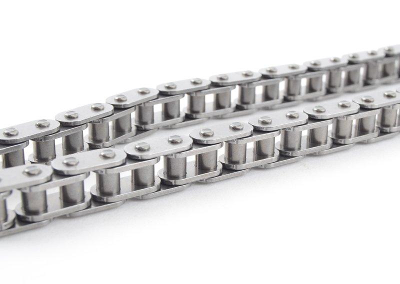 цепь масляного насоса