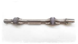 B47/N47 компенсационный вал