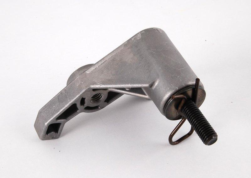 Блокировочный рычаг