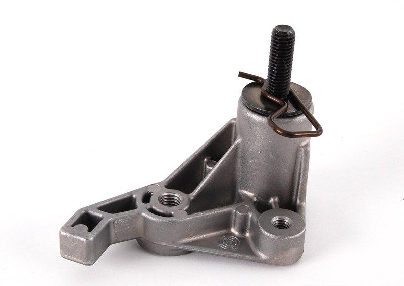 Блокировочный рычаг