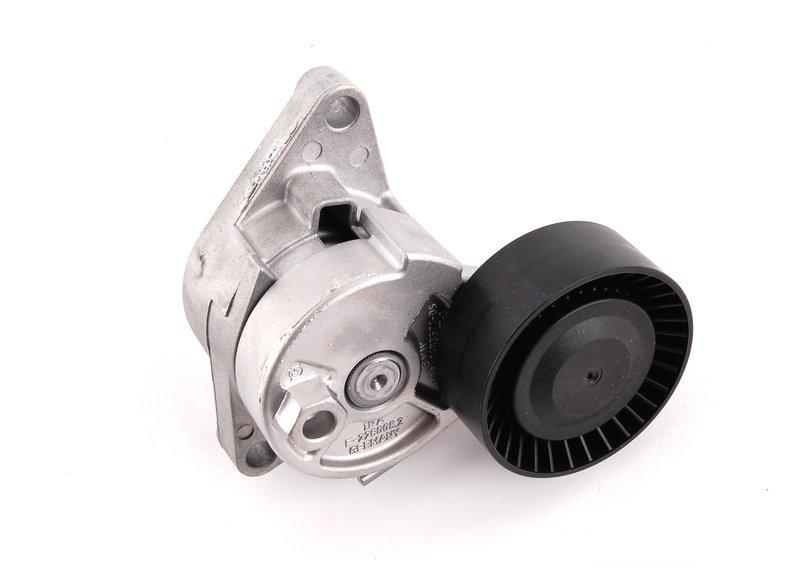 E46/E39/E38/E53/E85/E36 Натяжной ролик с натяжн. приспособлением