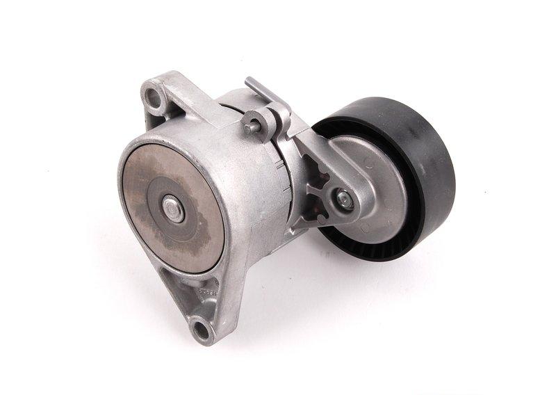 E46/E39/E38/E53/E85/E36 Натяжной ролик с натяжн. приспособлением