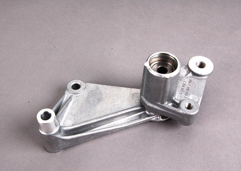 Подложка с рычагом