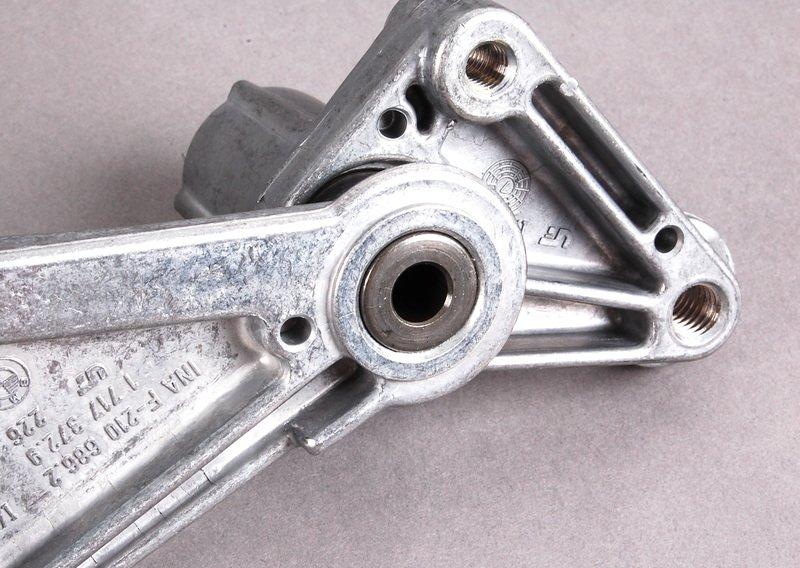 Подложка с рычагом