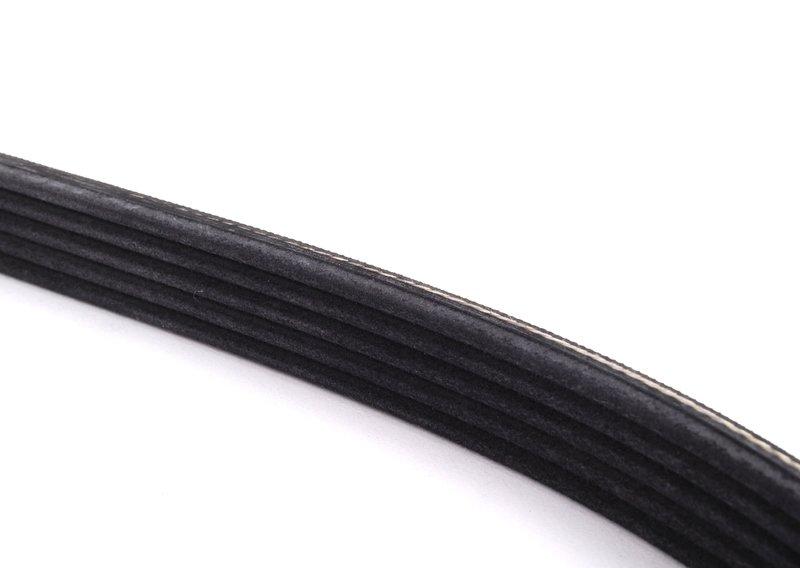 Клиновой рифленый ремень