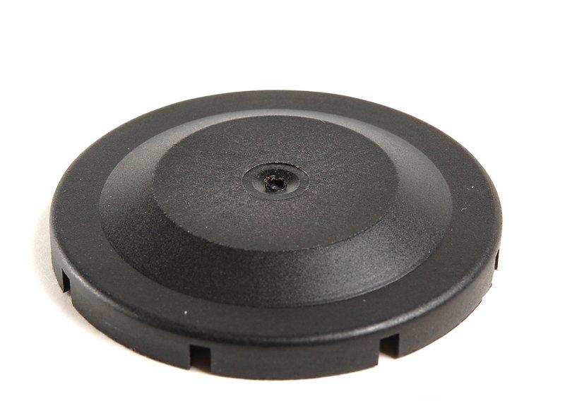 Защитный колпачок натяжного ролика