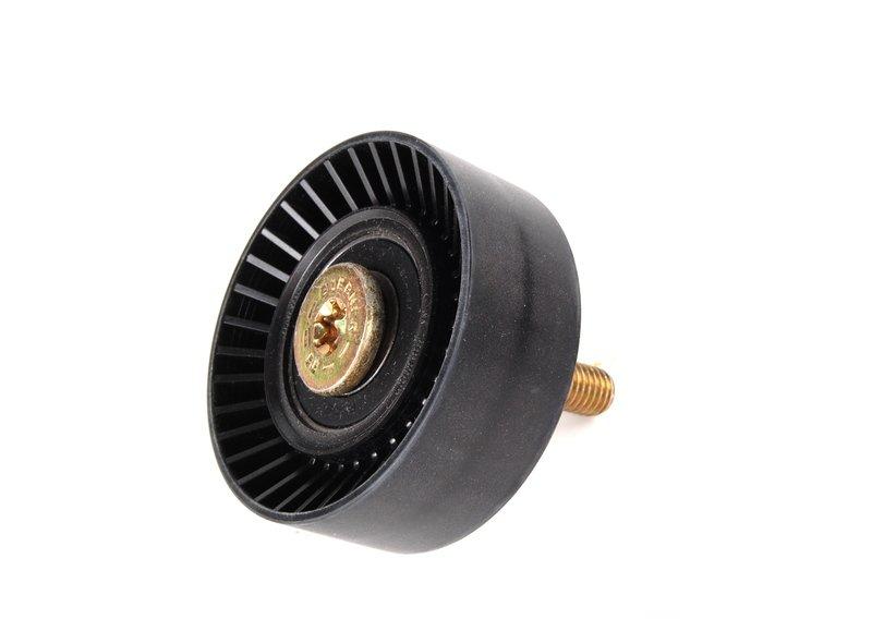 Обводной ролик