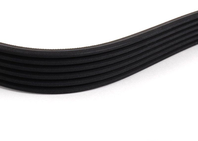 Клиновой рифленый ремень