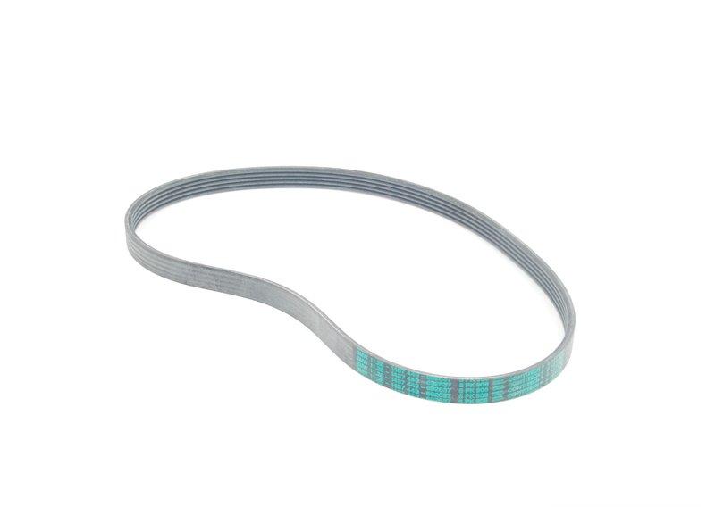 Клиновой рифленый ремень