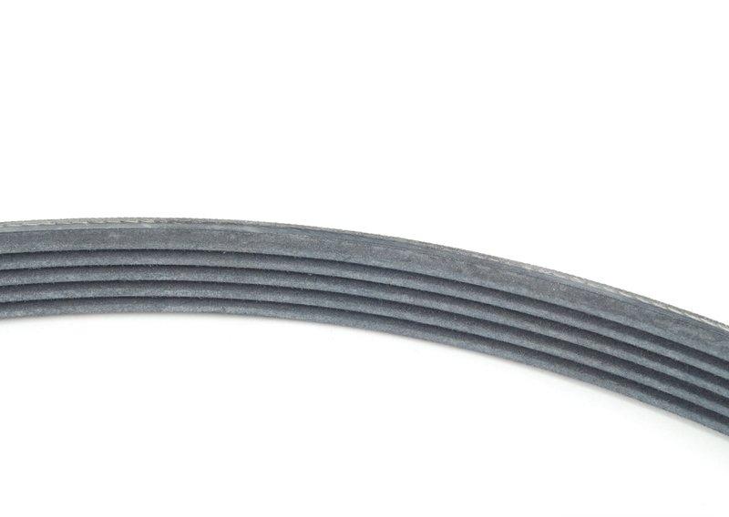 Клиновой рифленый ремень