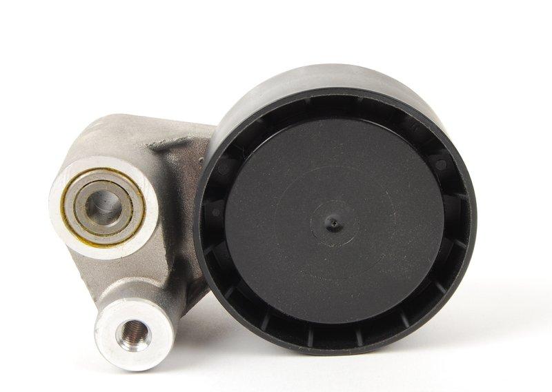 Натяжной ролик