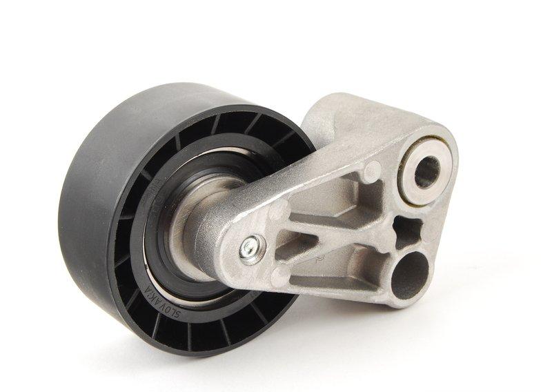 Натяжной ролик