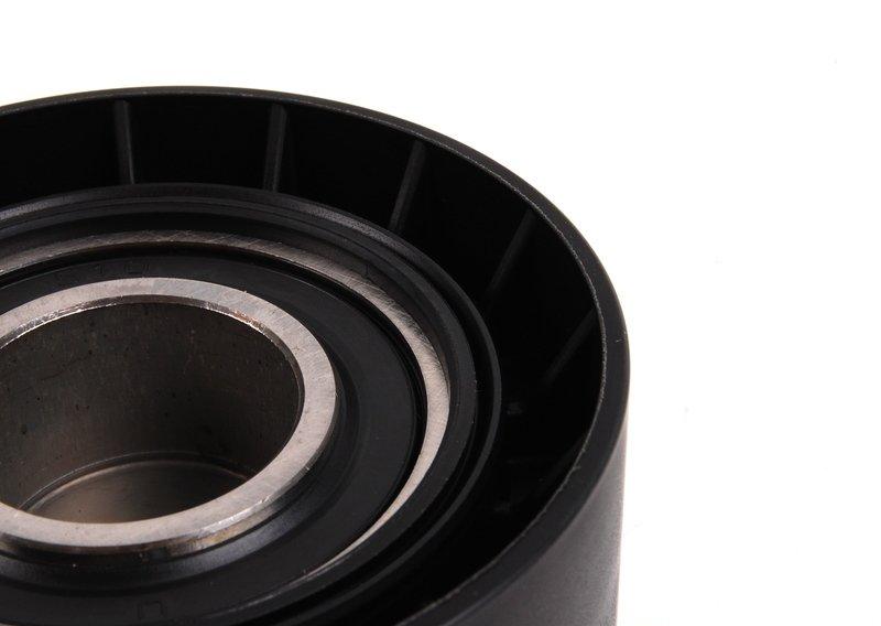 Обводной ролик