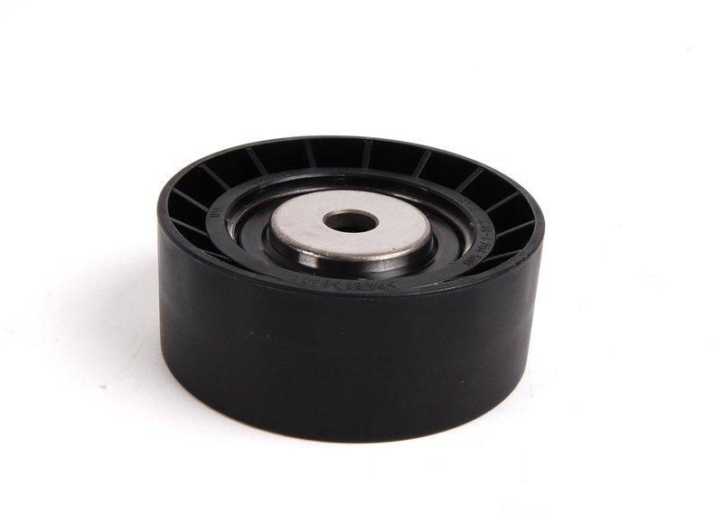 Обводной ролик