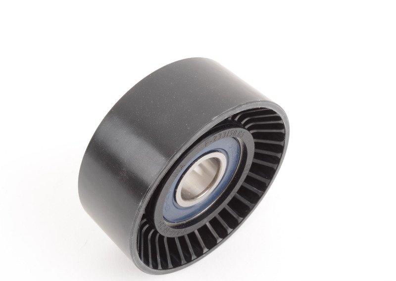 Обводной ролик