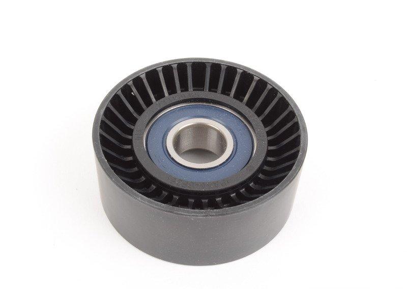 Обводной ролик