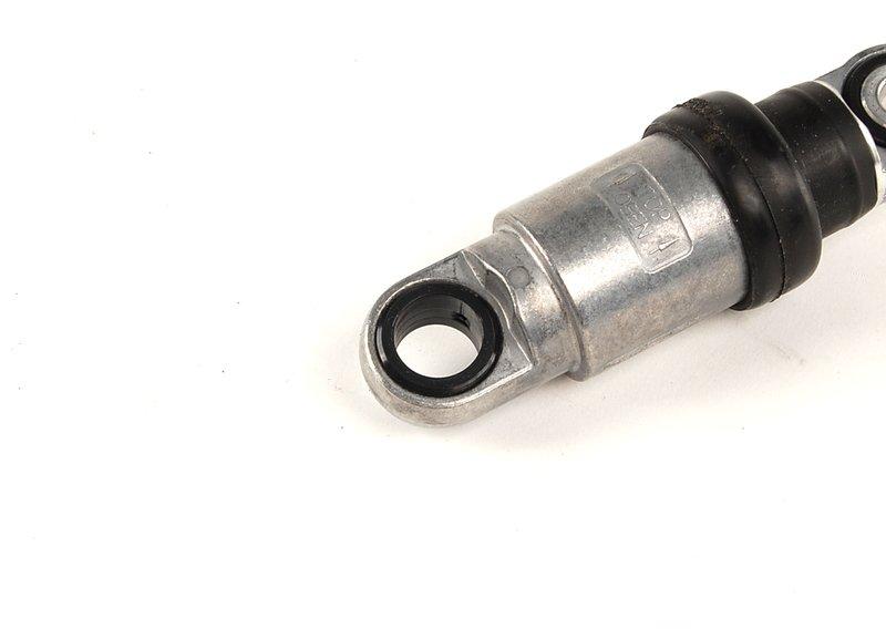 Гидравлический натяжитель ремня