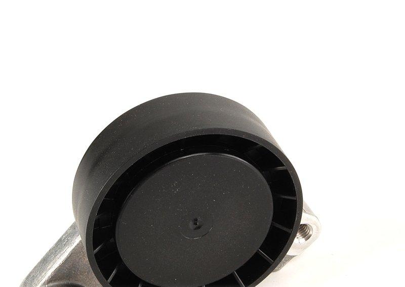 Натяжной ролик