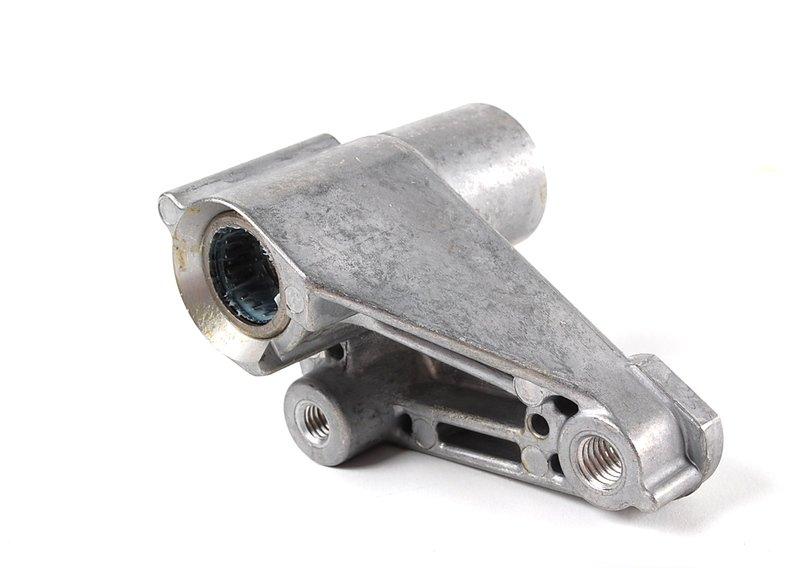 Рычаг поворотного кулака