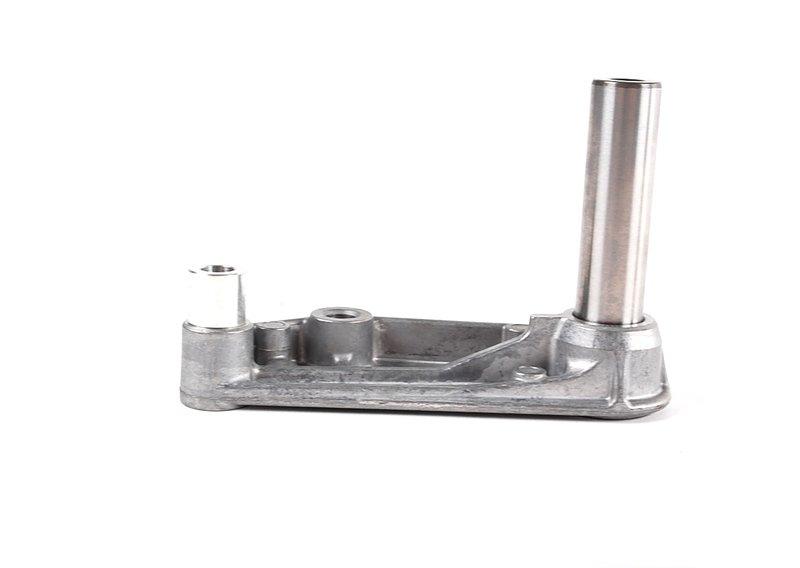 Базовая пластина