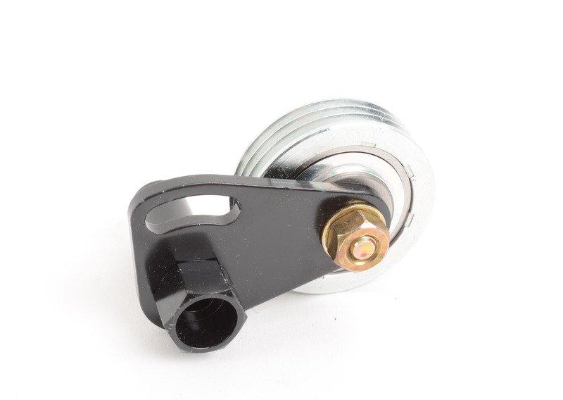 Натяжной ролик