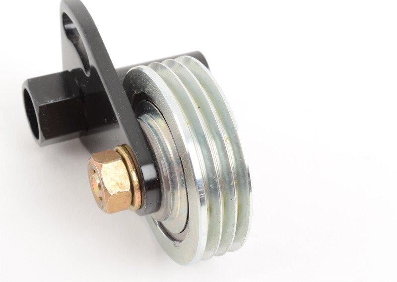 Натяжной ролик