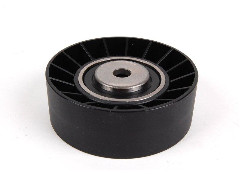 Обводной ролик