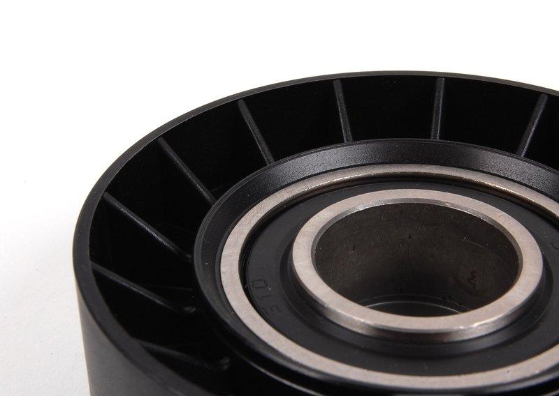 Обводной ролик