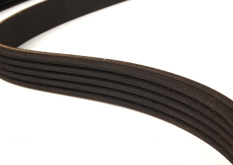 Клиновой рифленый ремень