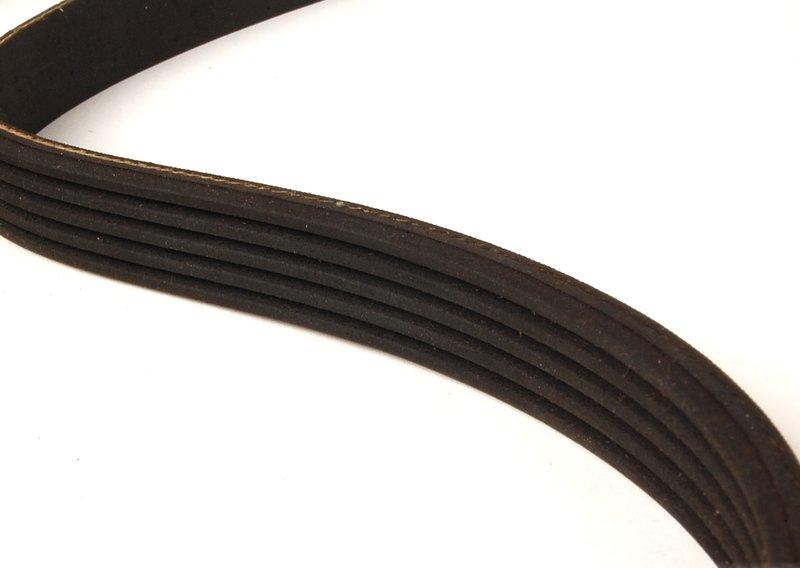 Клиновой рифленый ремень