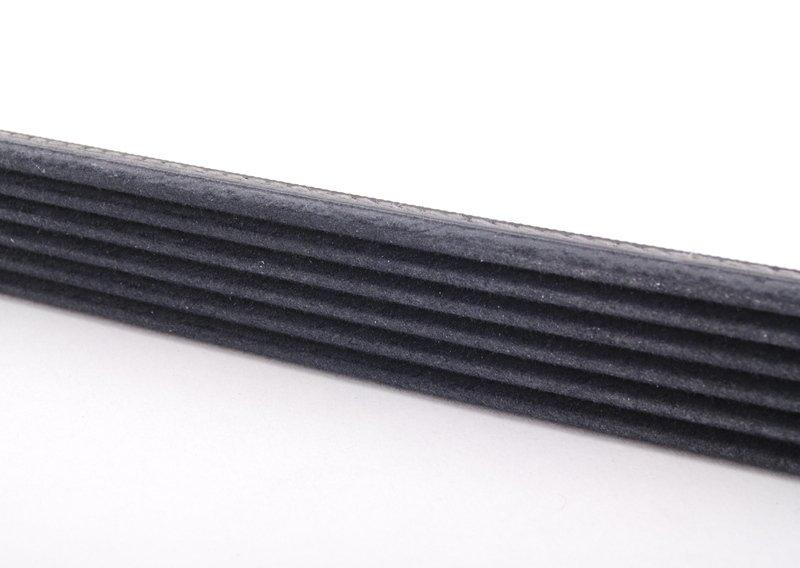 Клиновой рифленый ремень