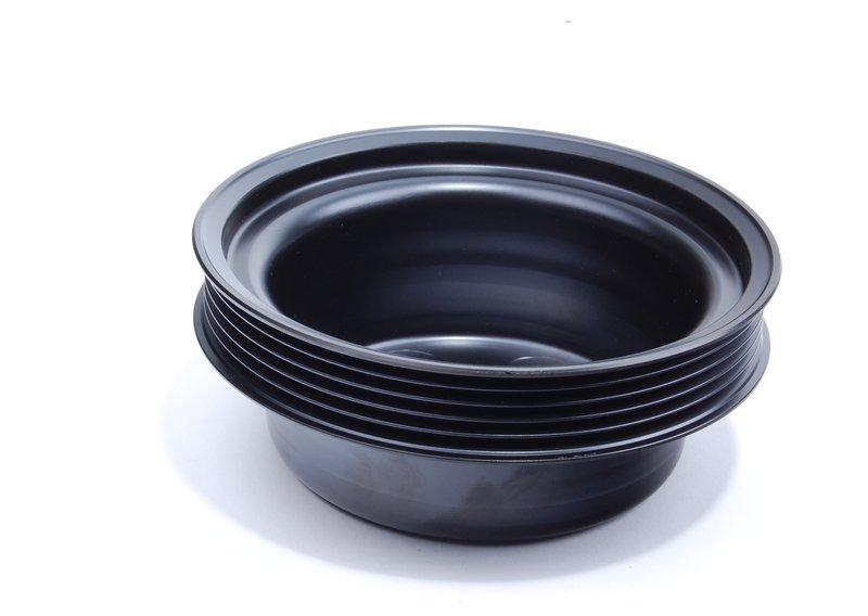 ременный шкив