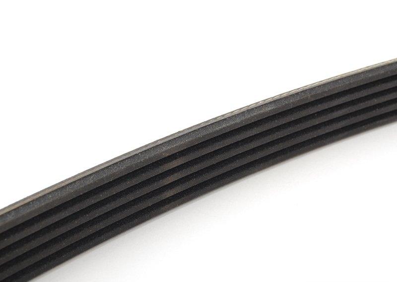 Клиновой рифленый ремень