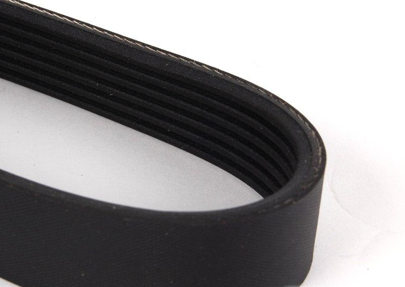 Клиновой рифленый ремень