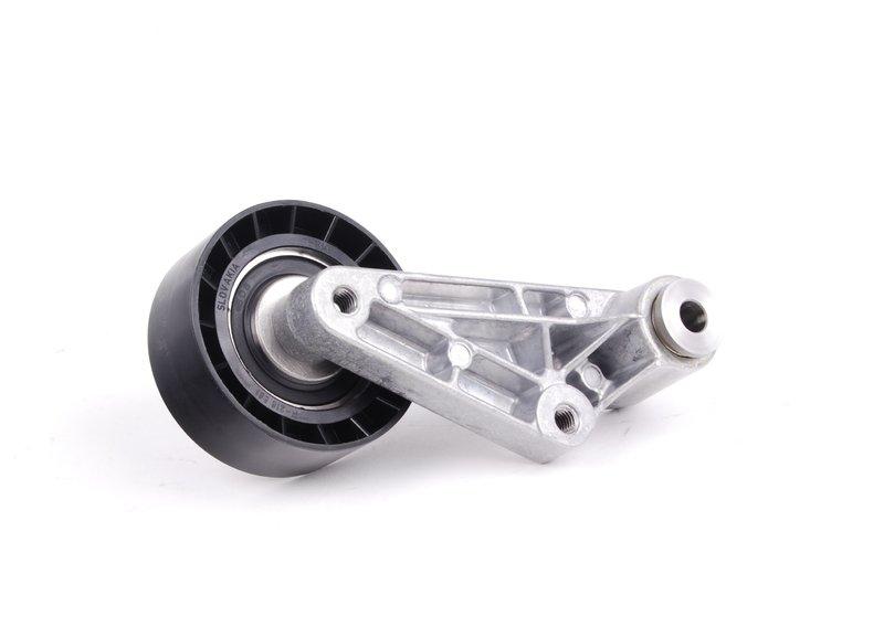 Натяжной ролик