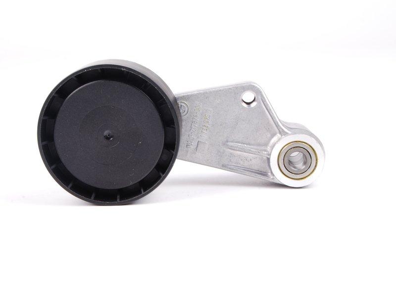 Натяжной ролик