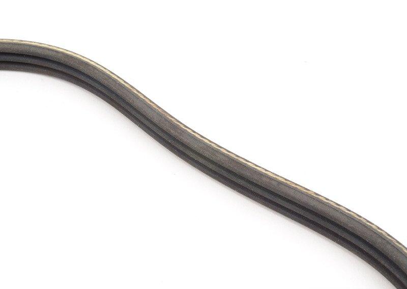 Клиновой рифленый ремень