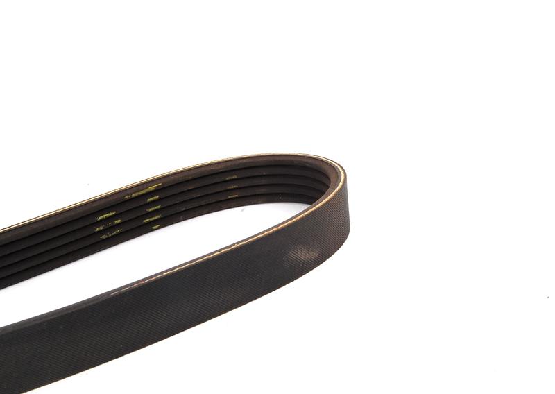 Клиновой рифленый ремень