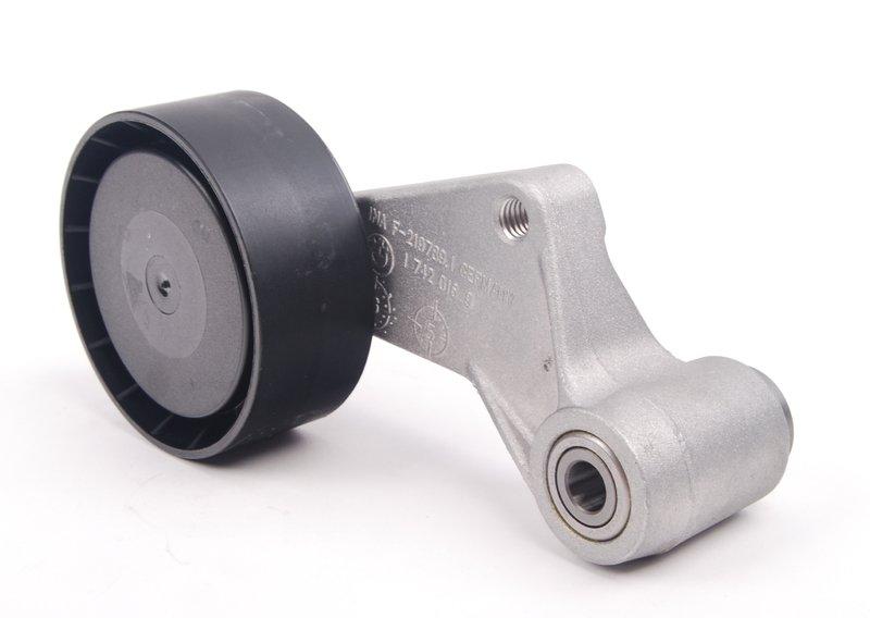 Натяжной ролик