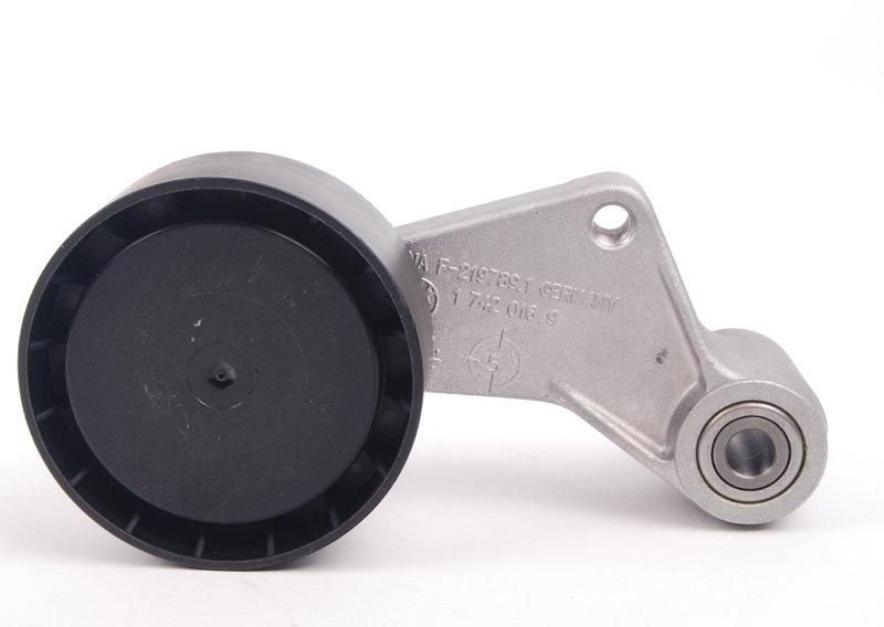 Натяжной ролик