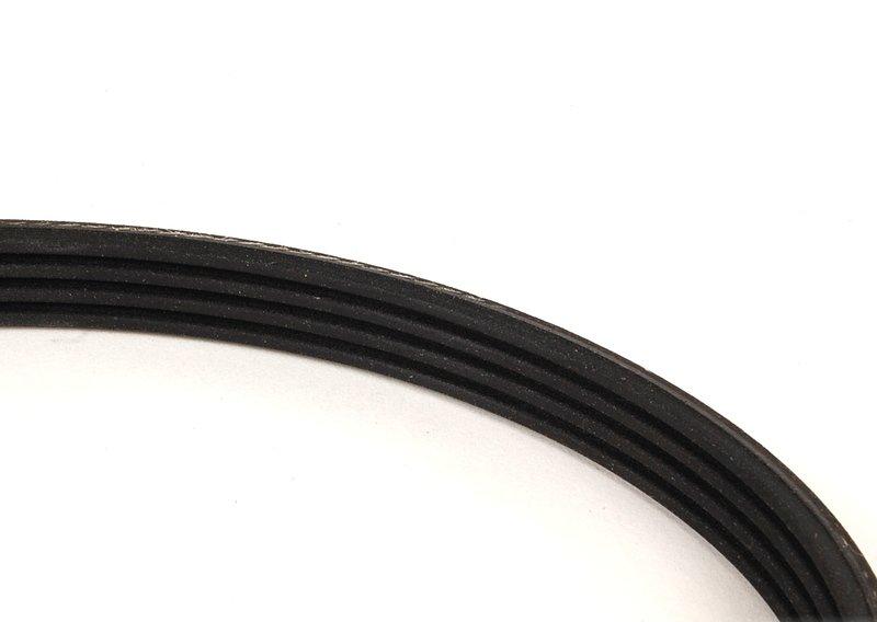 Клиновой рифленый ремень