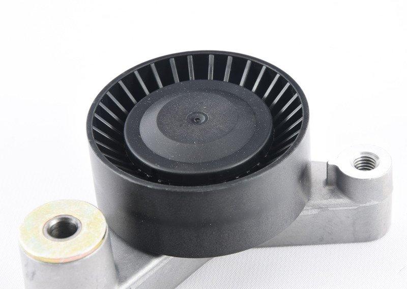 Натяжной ролик