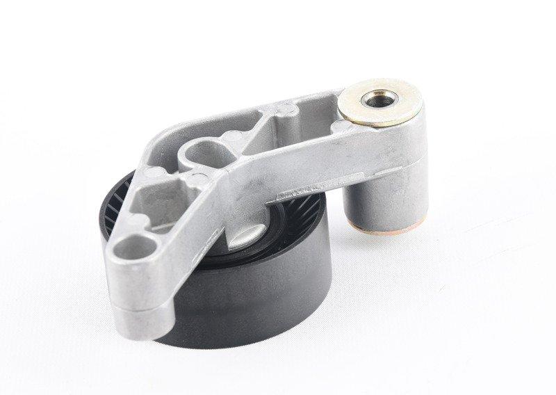 Натяжной ролик