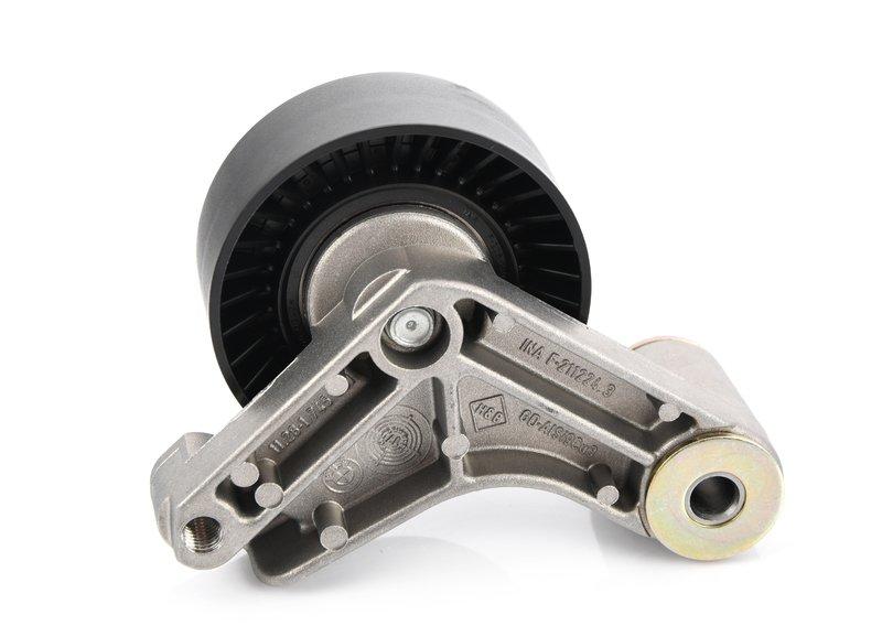 Натяжной ролик