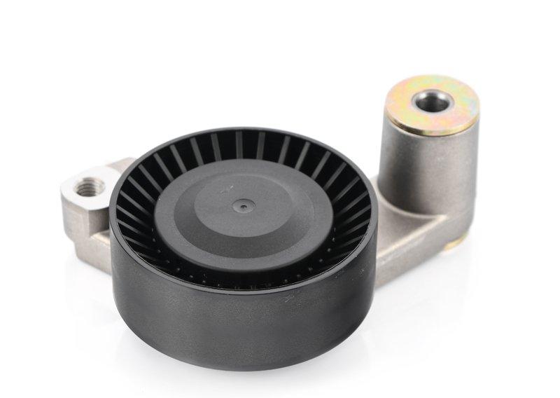 Натяжной ролик