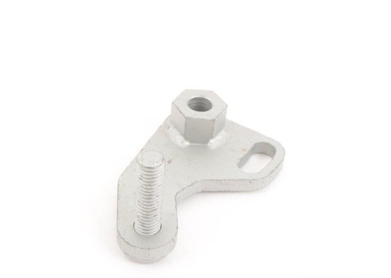 Регулировочный рычаг