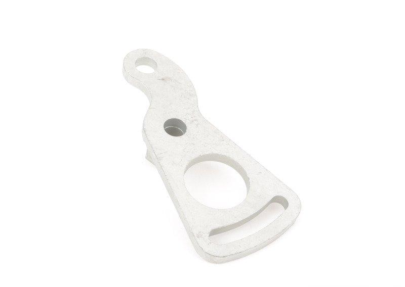 Регулировочный рычаг