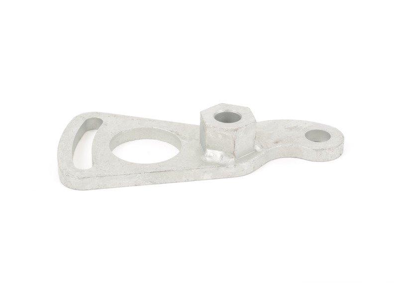 Регулировочный рычаг