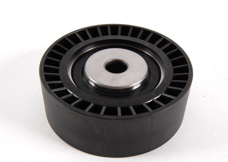 Натяжной ролик ремня генератора  306S3 / M54  / 226S1 / 326S4