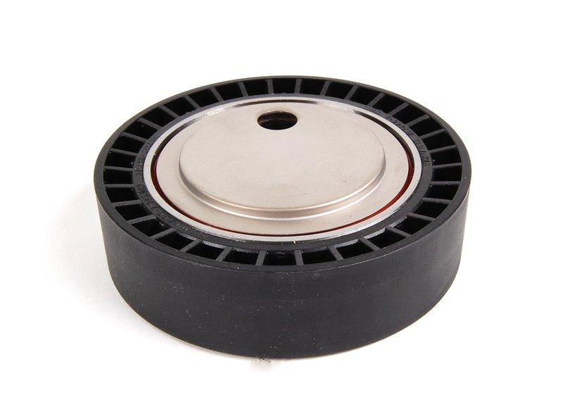 Натяжной ролик